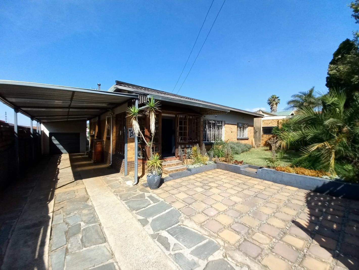 3 Bedroom House in Homestead