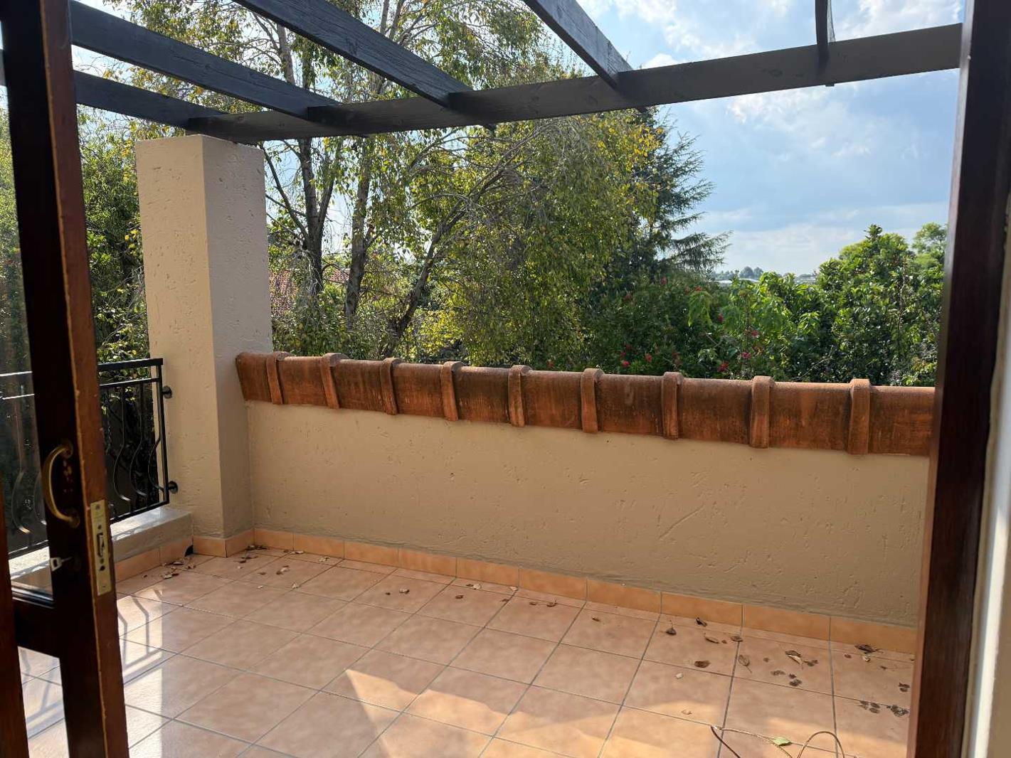 2 Bedroom Apartment in Strathavon