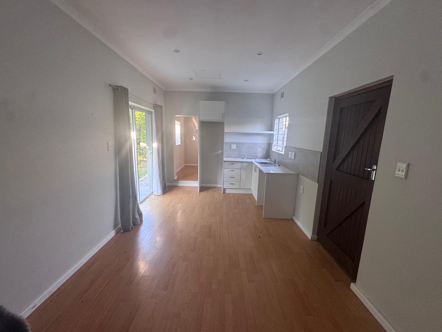 1 Bedroom Garden Cottage in Bergvliet