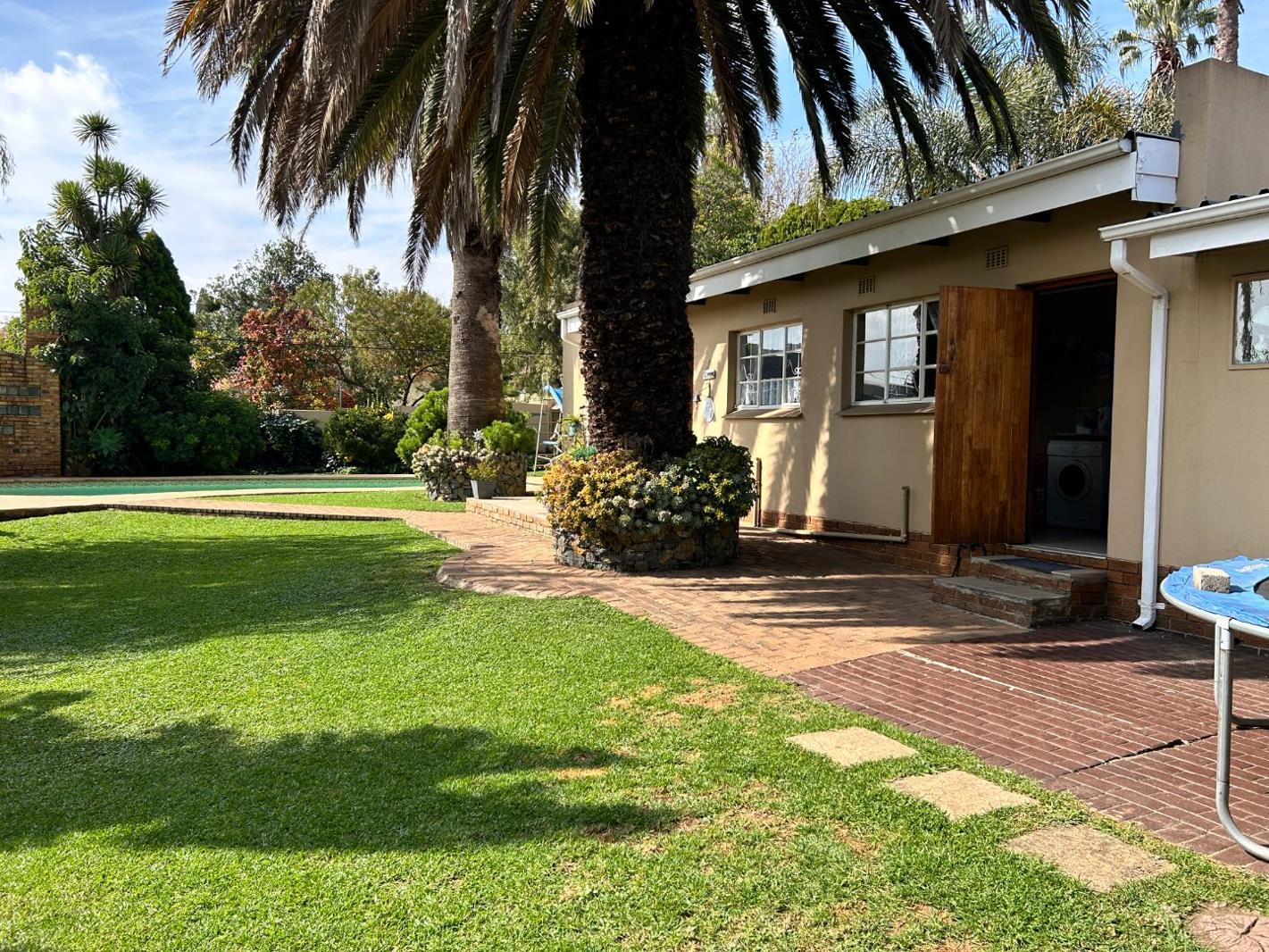 4 Bedroom House in Eastleigh