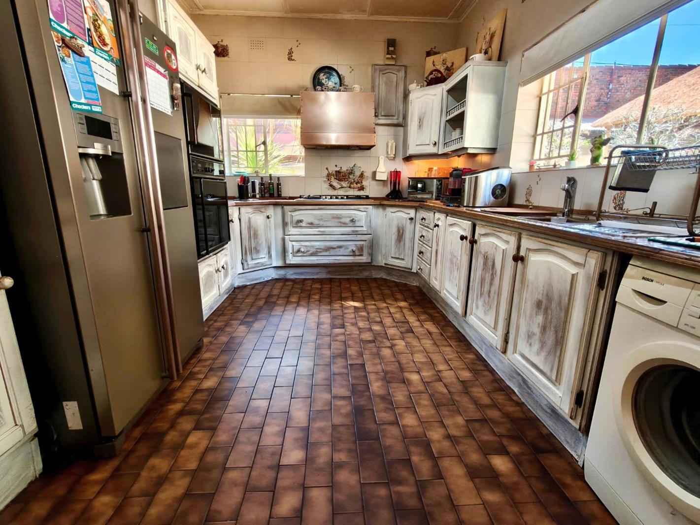 4 Bedroom House in Northcliff