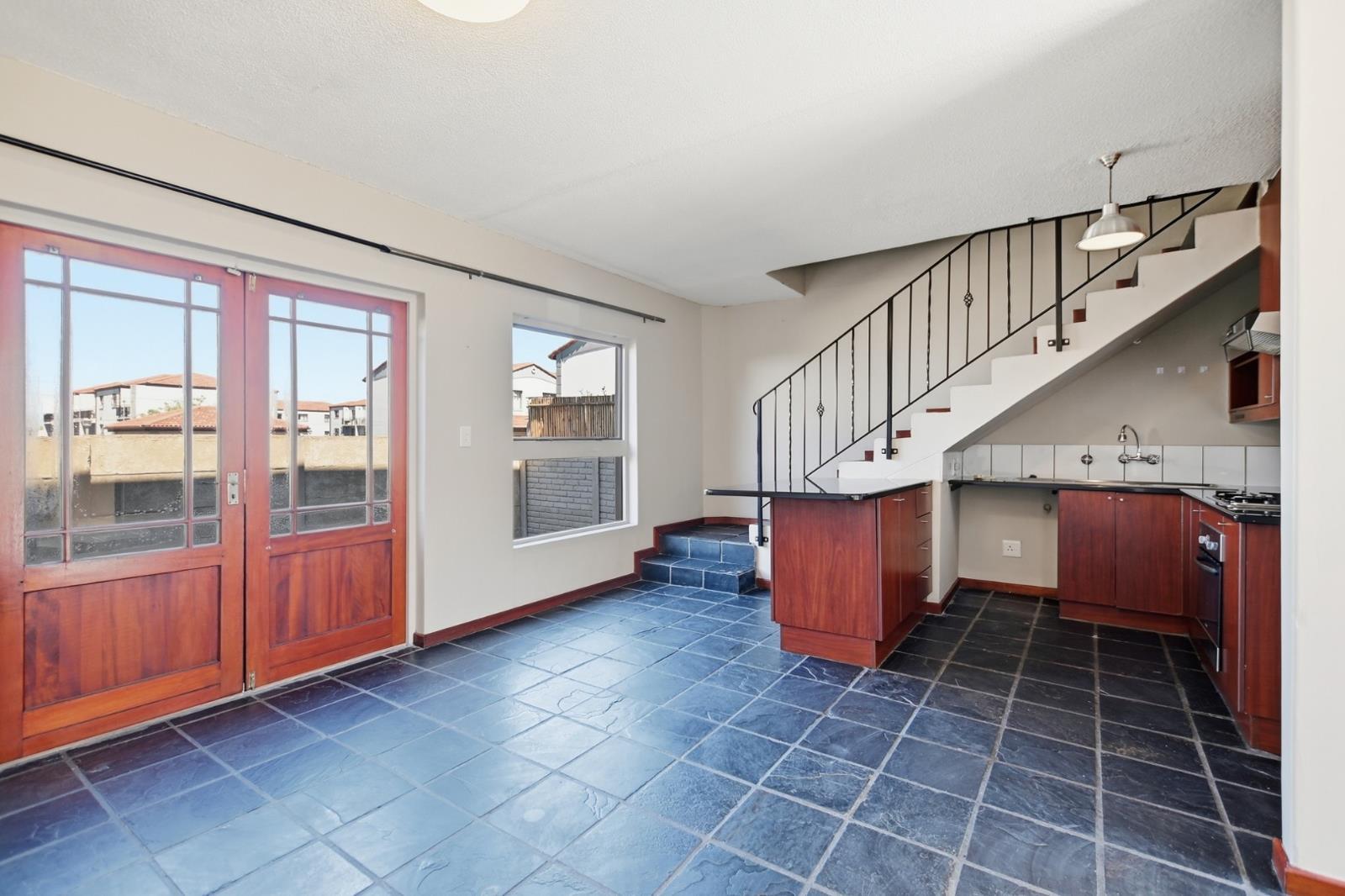 2 Bedroom Townhouse in Parklands