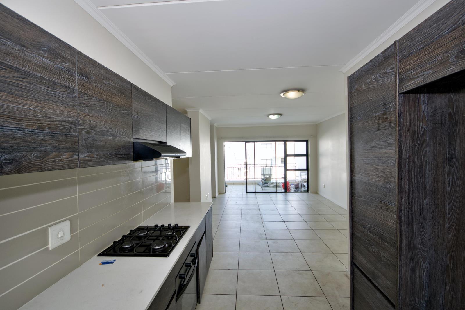 3 Bedroom Apartment in Oakdene