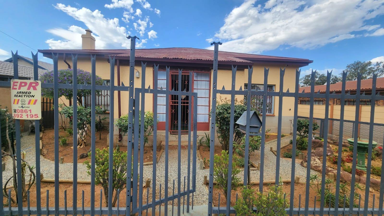 3 Bedroom House in Randgate
