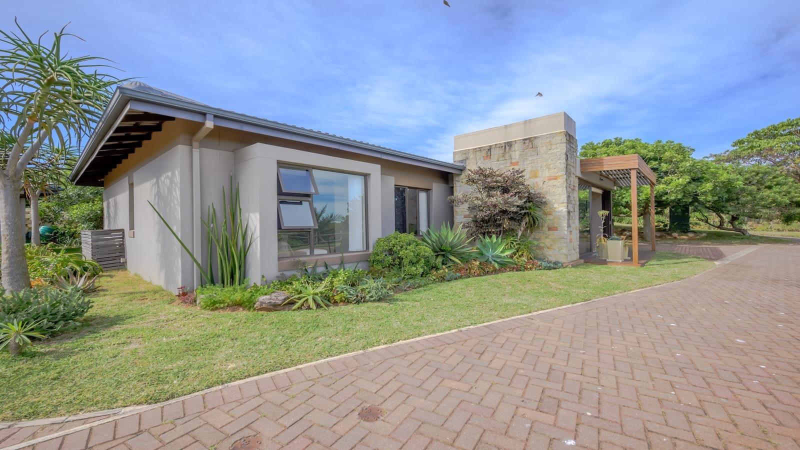 2 Bedroom Townhouse in Brettenwood Coastal Estate