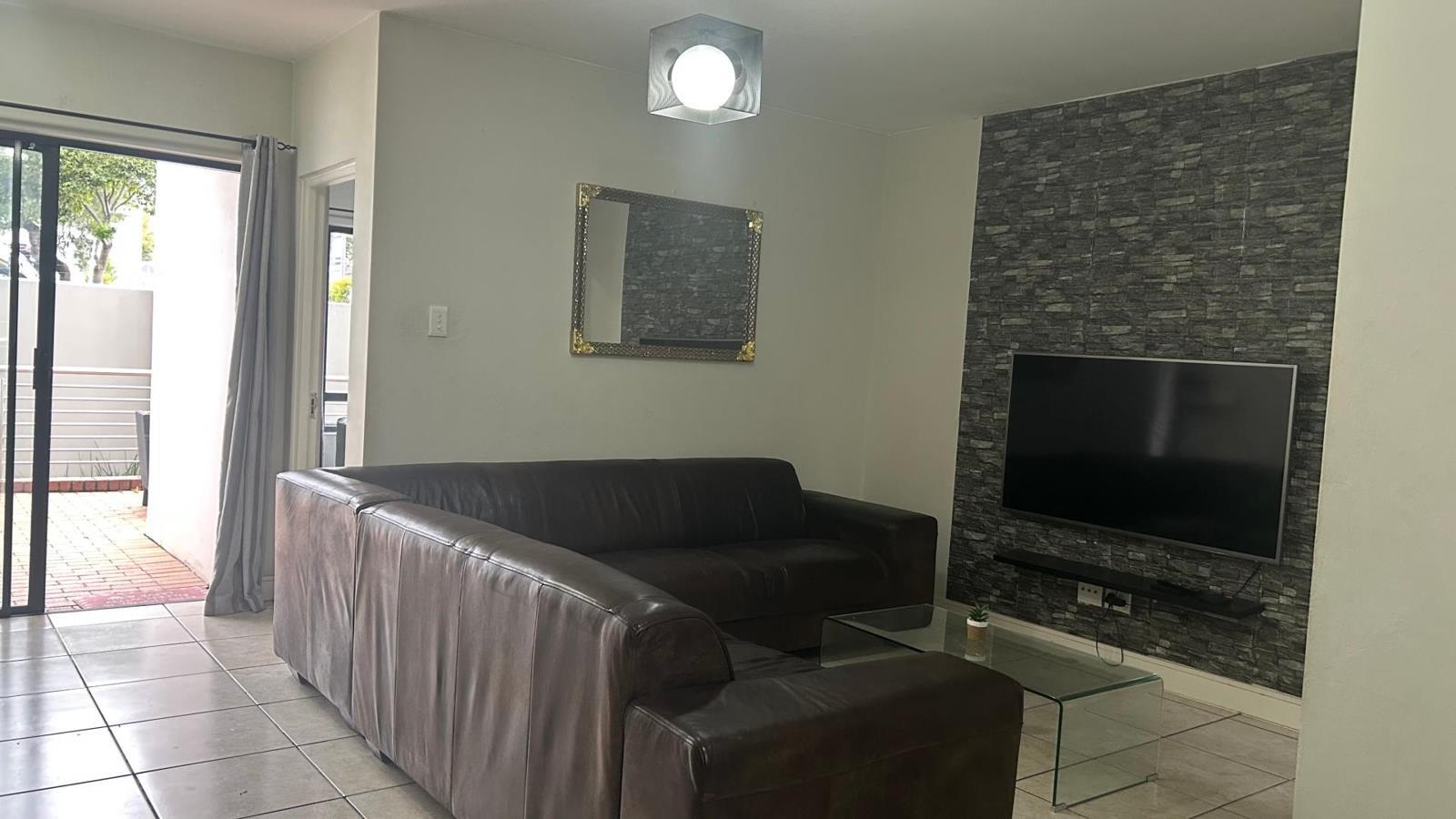 1 Bedroom Apartment in Rivonia