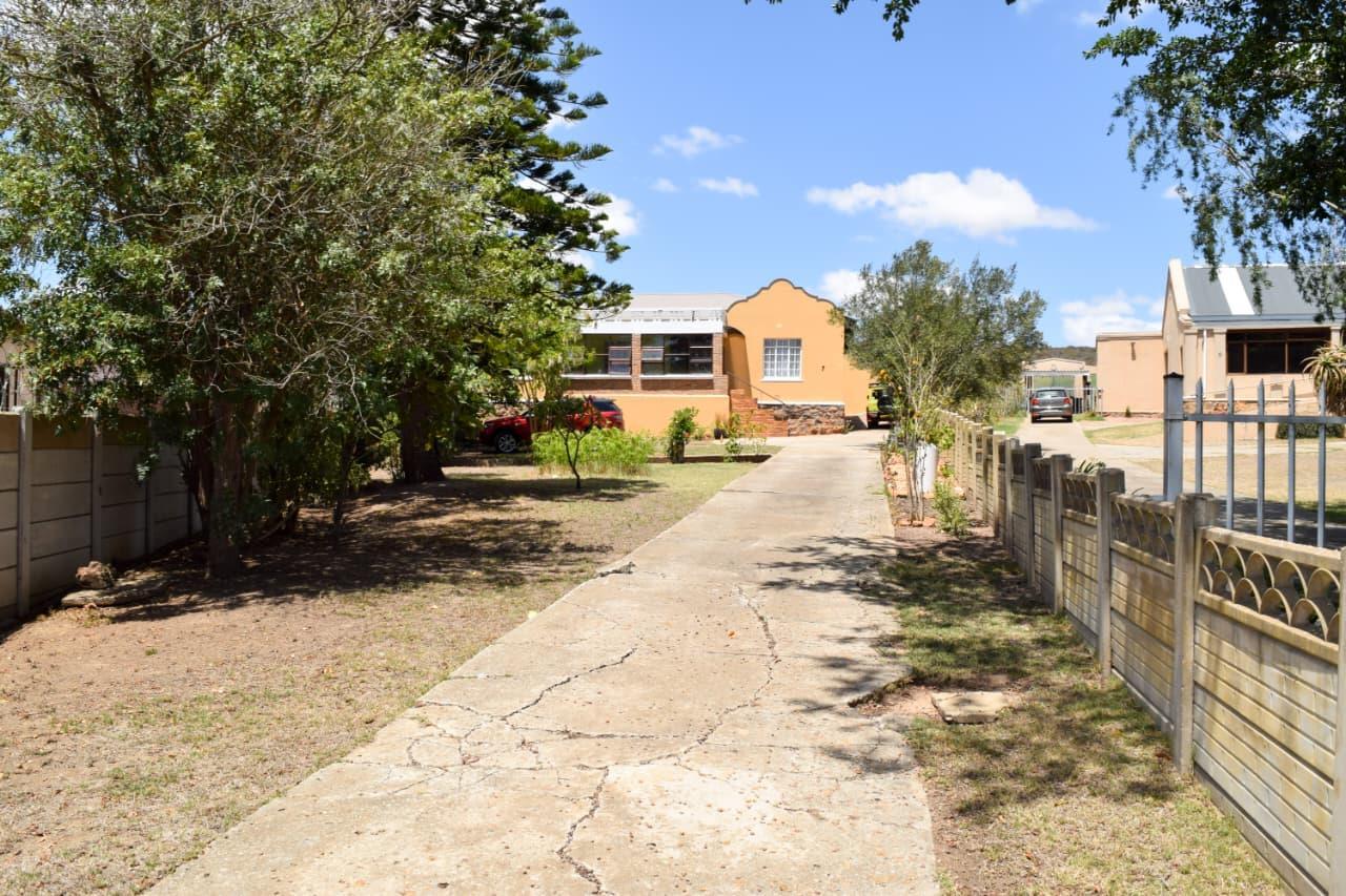 3 Bedroom House in Riversdale