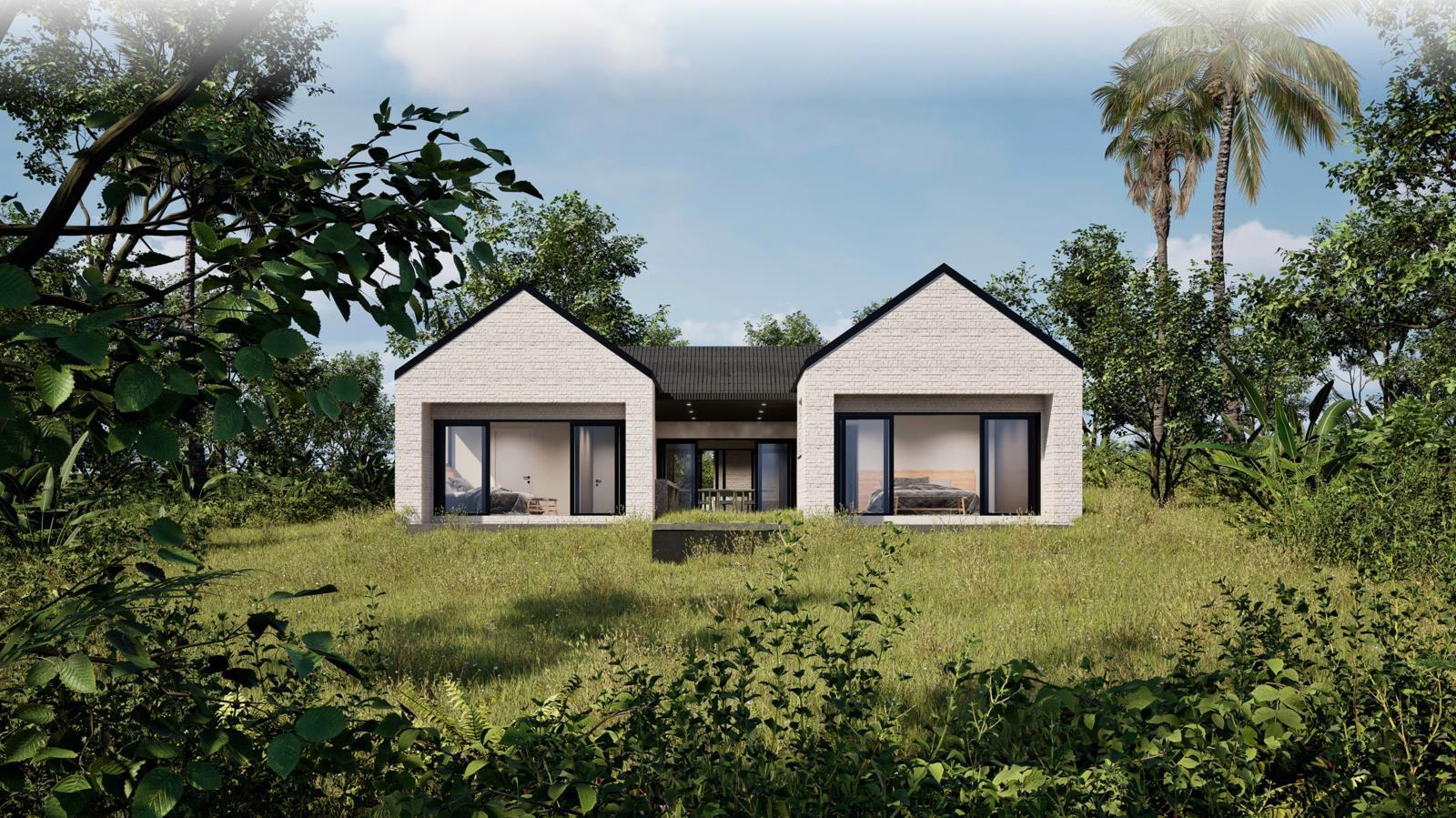 3 Bedroom House in Lalela Estate