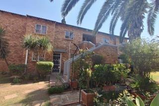 2 Bedroom Townhouse in Liefde en Vrede