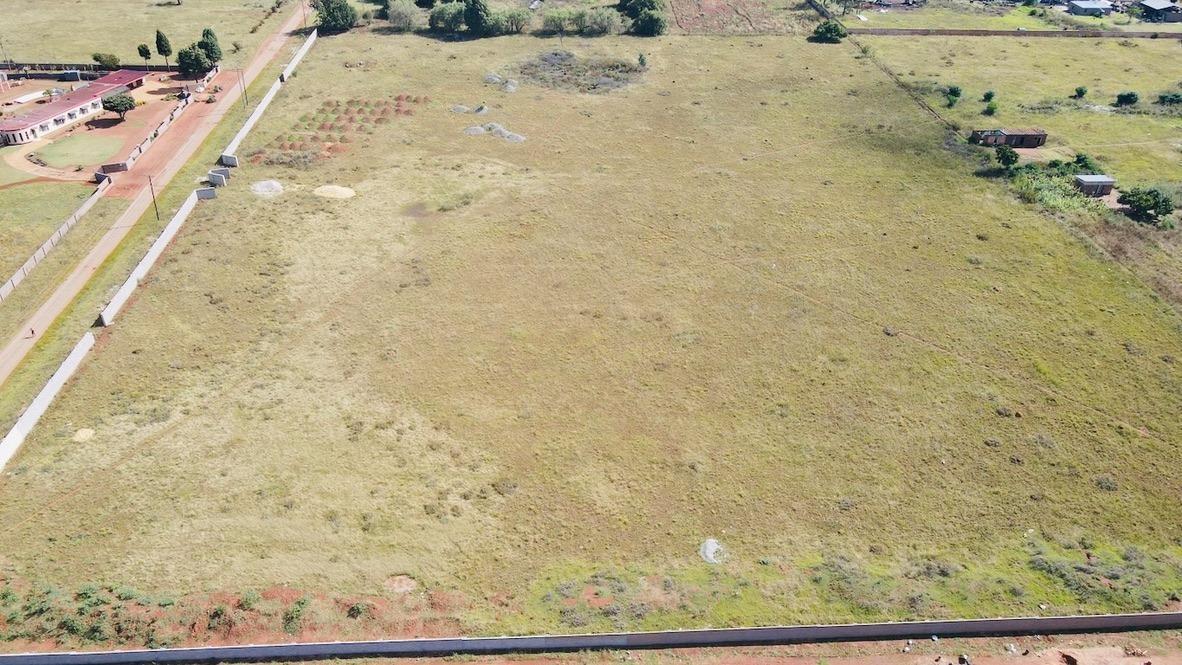 1.5 ha Land available in Westonaria