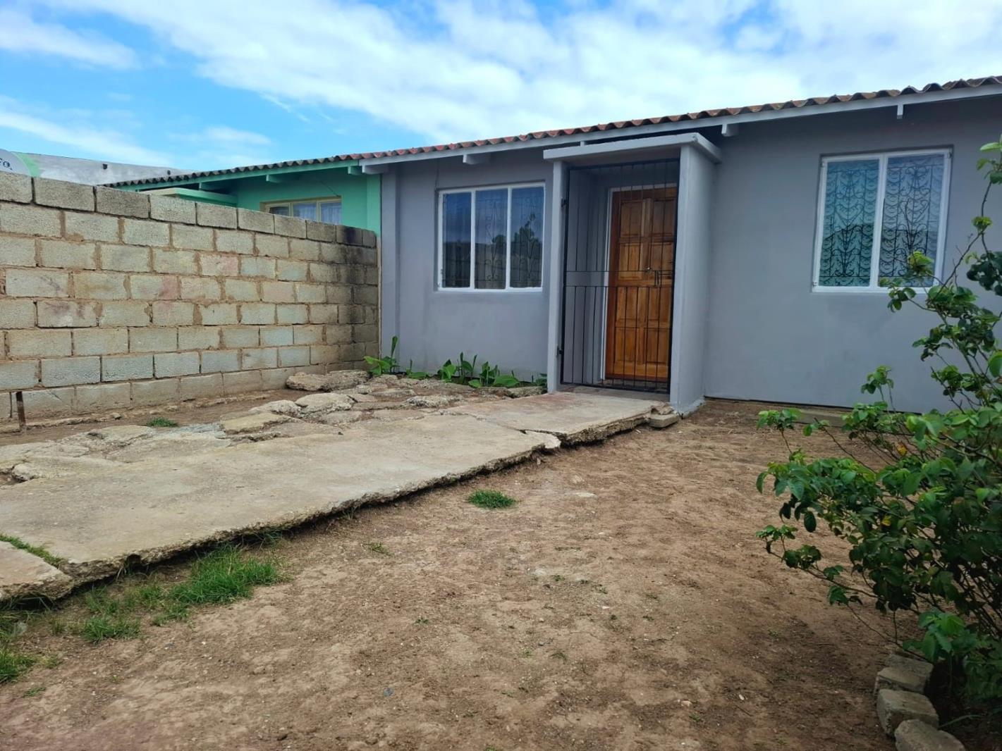 2 Bedroom House in Bethelsdorp