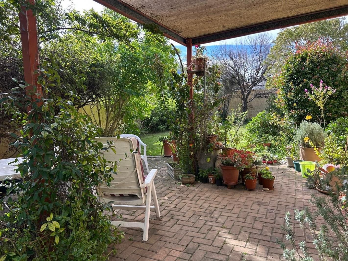 3 Bedroom House in Sandbaai