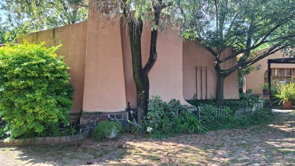 5 Bedroom House in Buccleuch