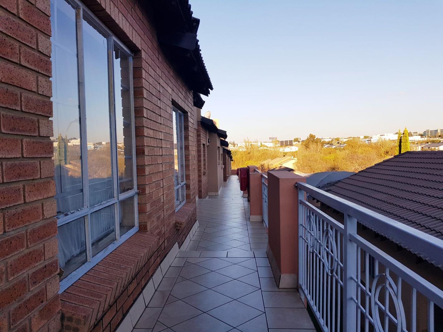 2 Bedroom Apartment in Erand Gardens