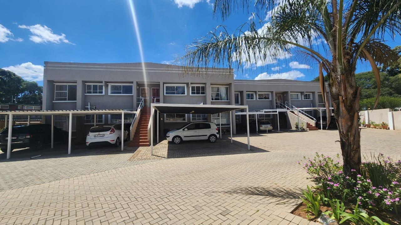 2 Bedroom Apartment in Greenhills