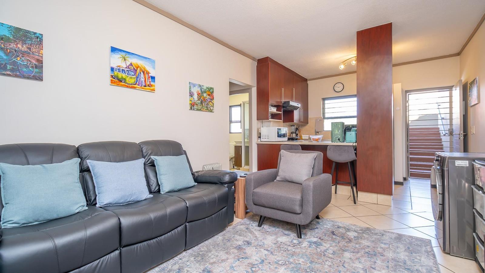 1 Bedroom Apartment in Lonehill