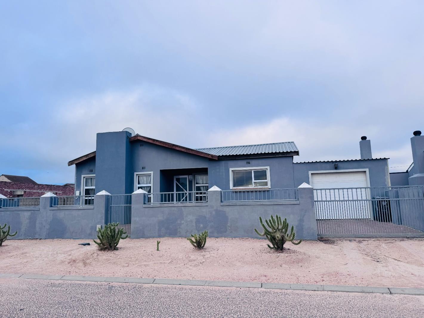 3 Bedroom House in Mamre