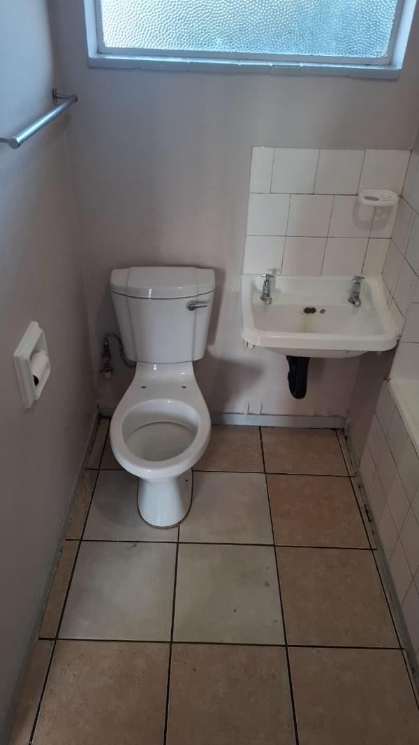 1.5 Bedroom Flat in Gezina