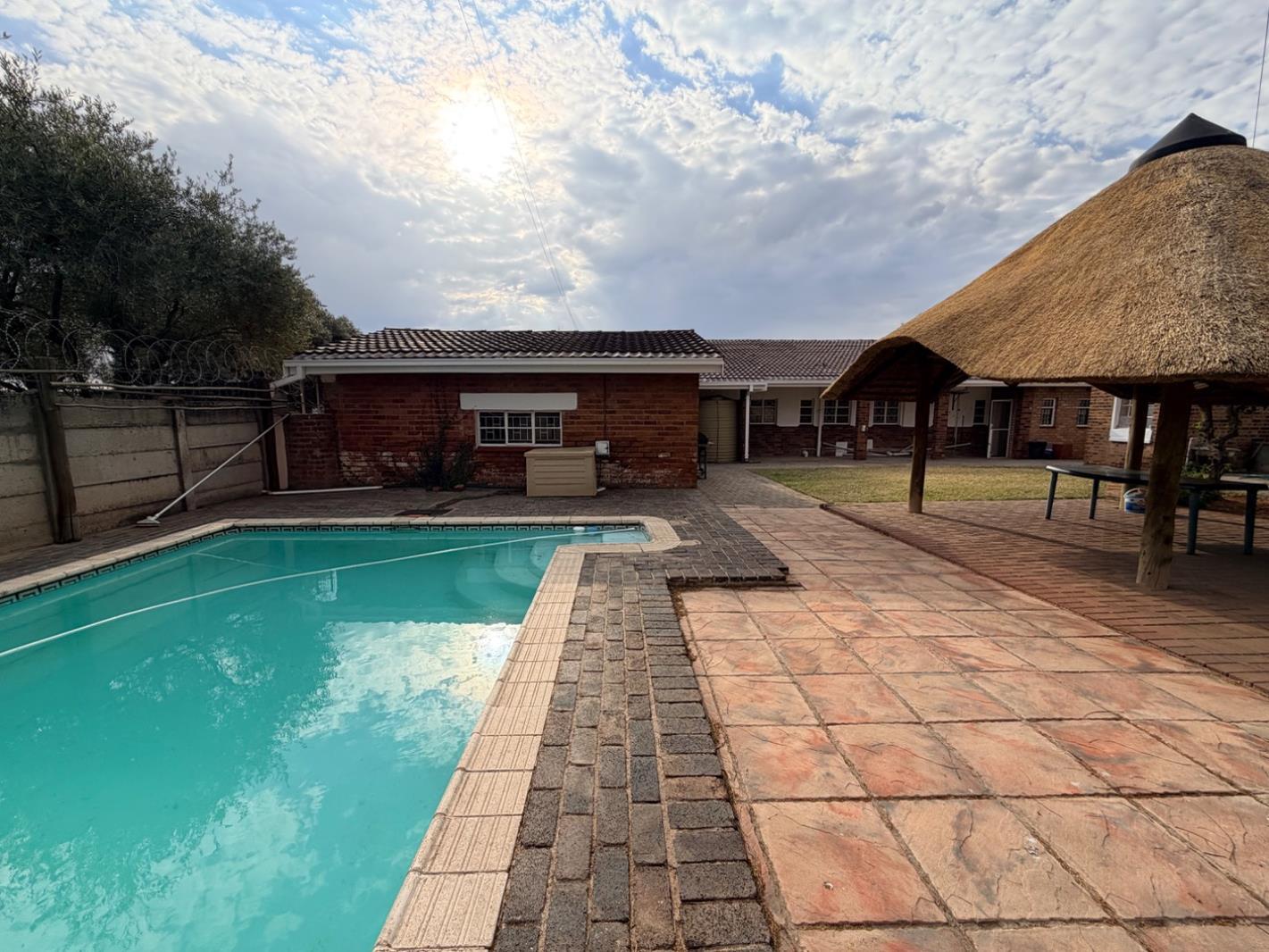 3 Bedroom House in Belgravia