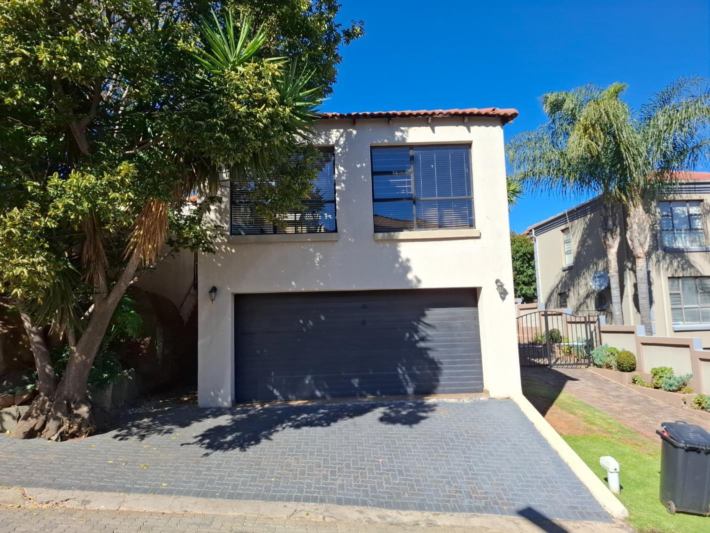 4 Bedroom Townhouse in Bassonia