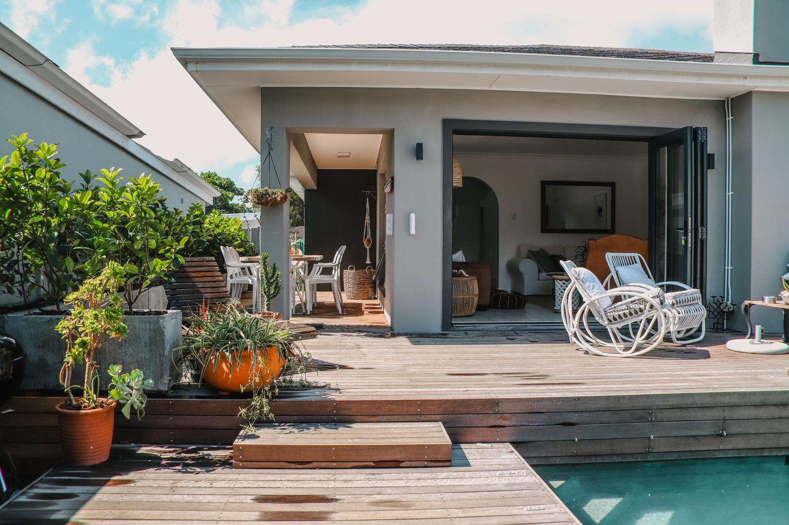 4 Bedroom House in Kommetjie