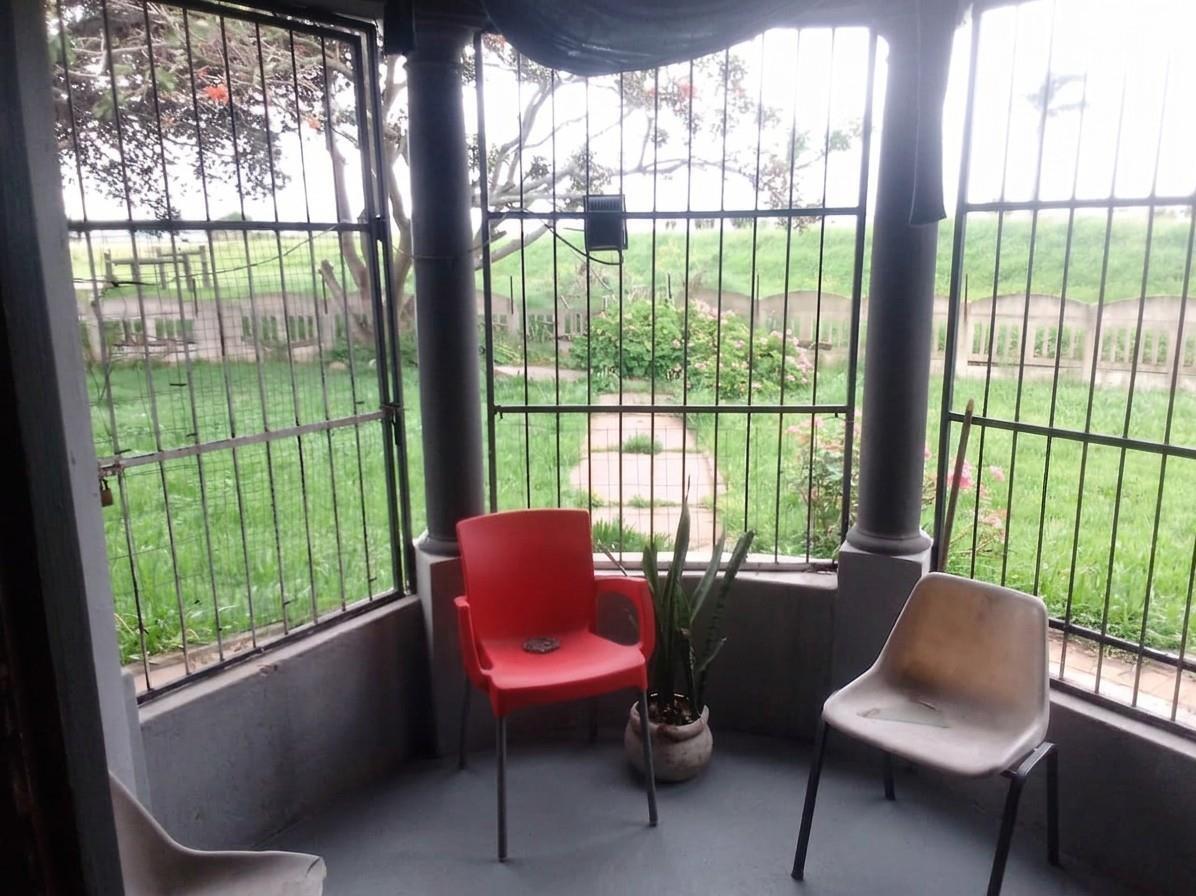 3 Bedroom House in Campher Park