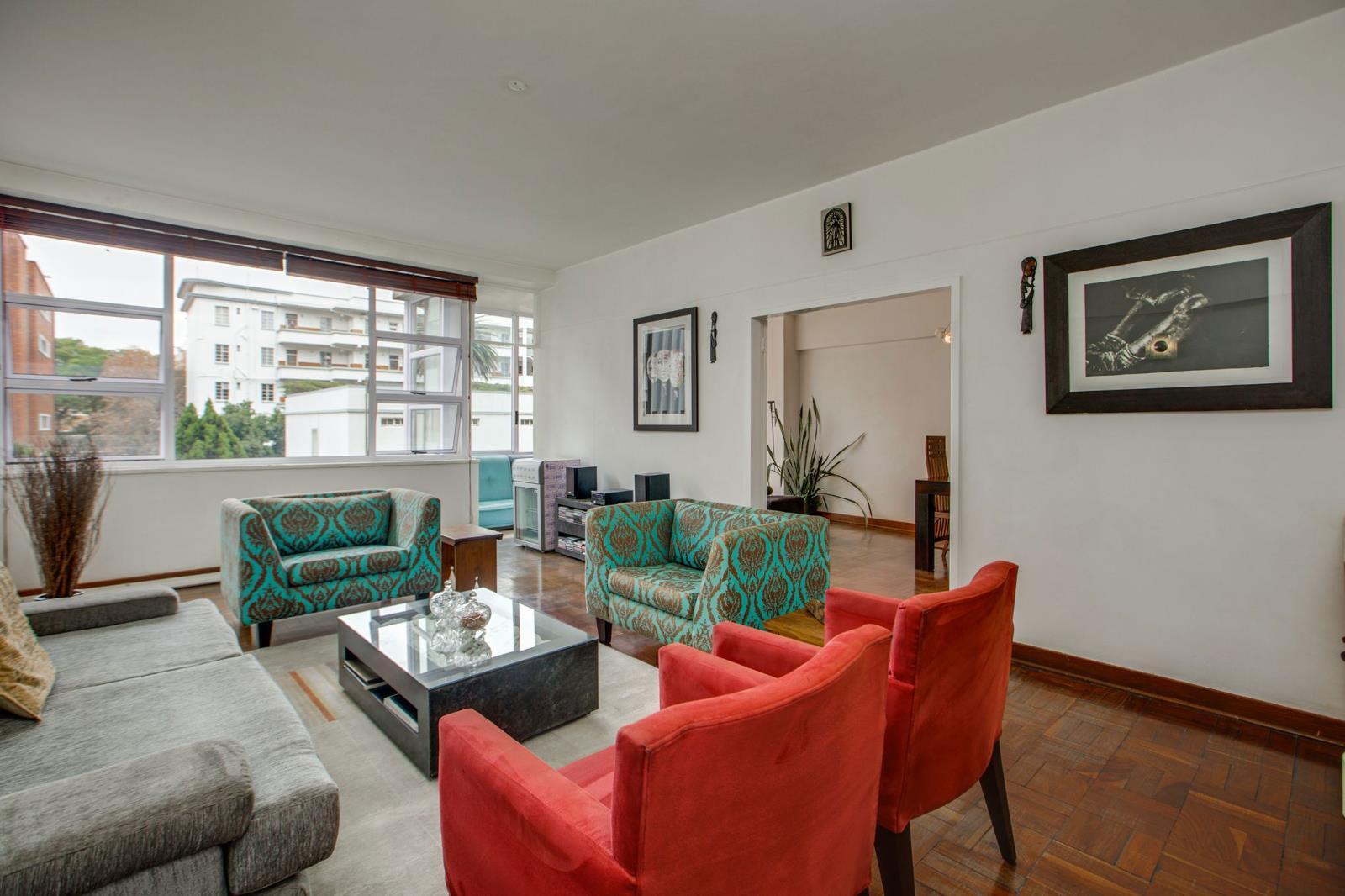 3 Bedroom Apartment in Killarney