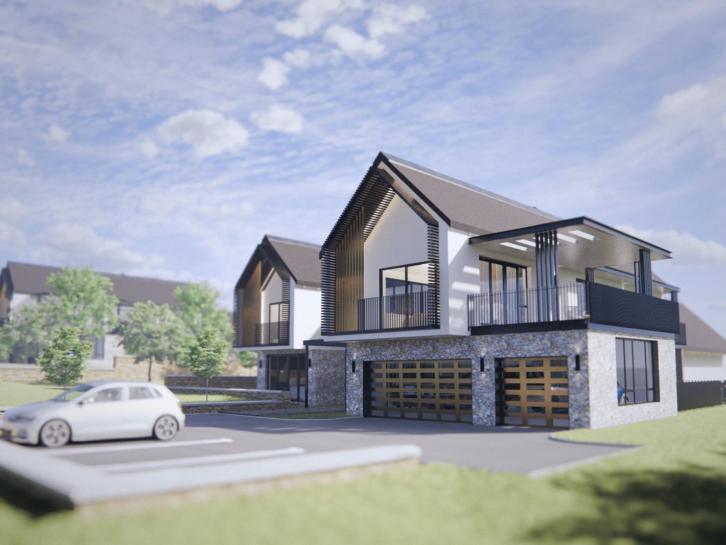 4 Bedroom House in Hartbeespoort Dam