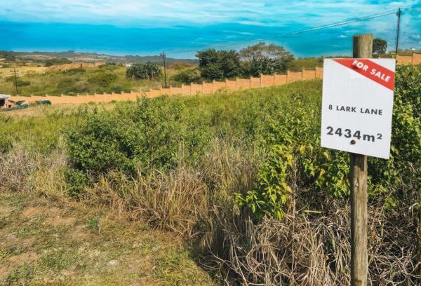 2 426 m² Land available in Springvale Country Estate