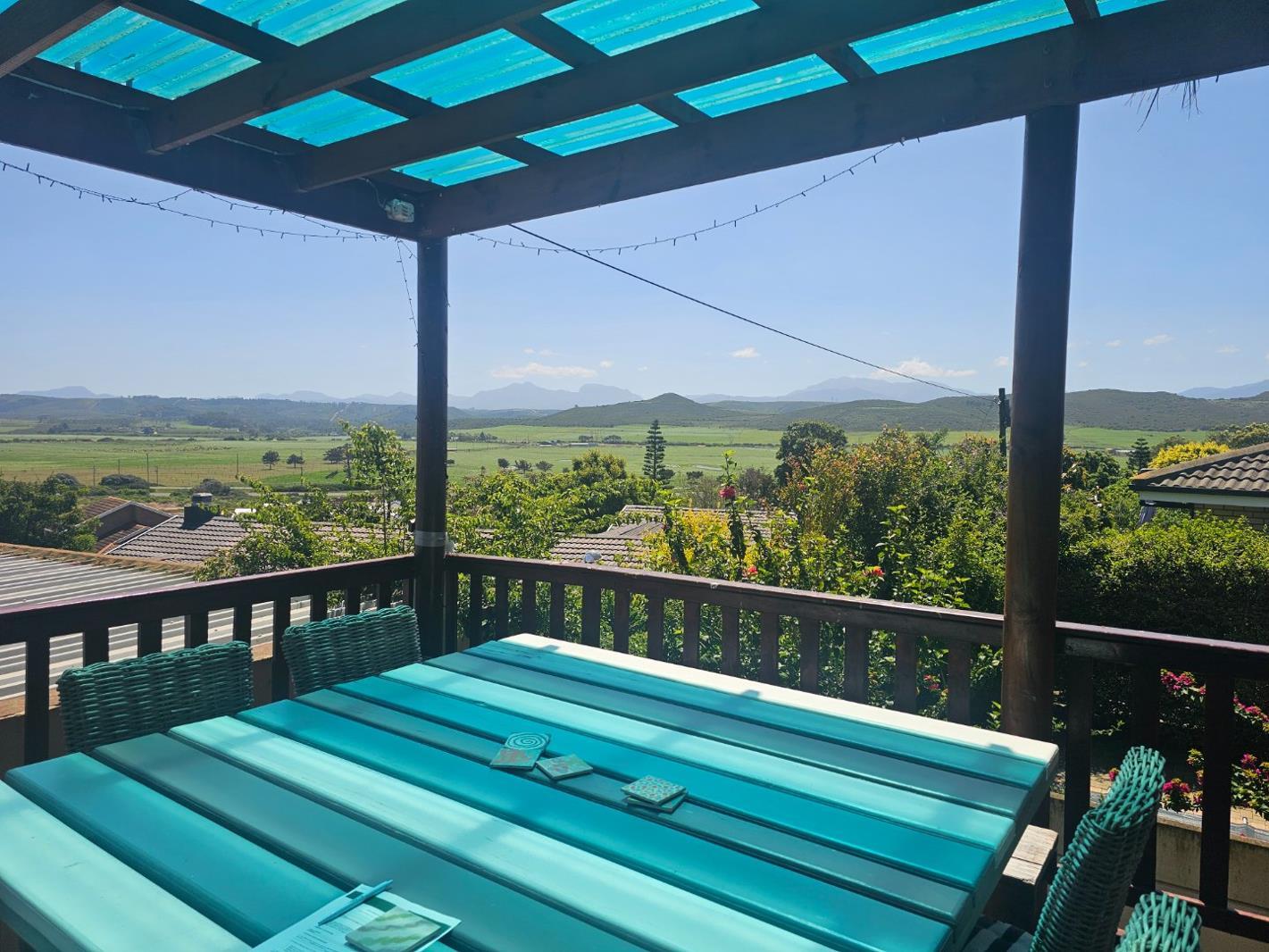 4 Bedroom House in Klein Brak Rivier