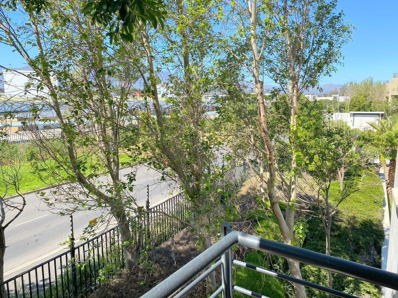 2 Bedroom Flat in Somerset West Central