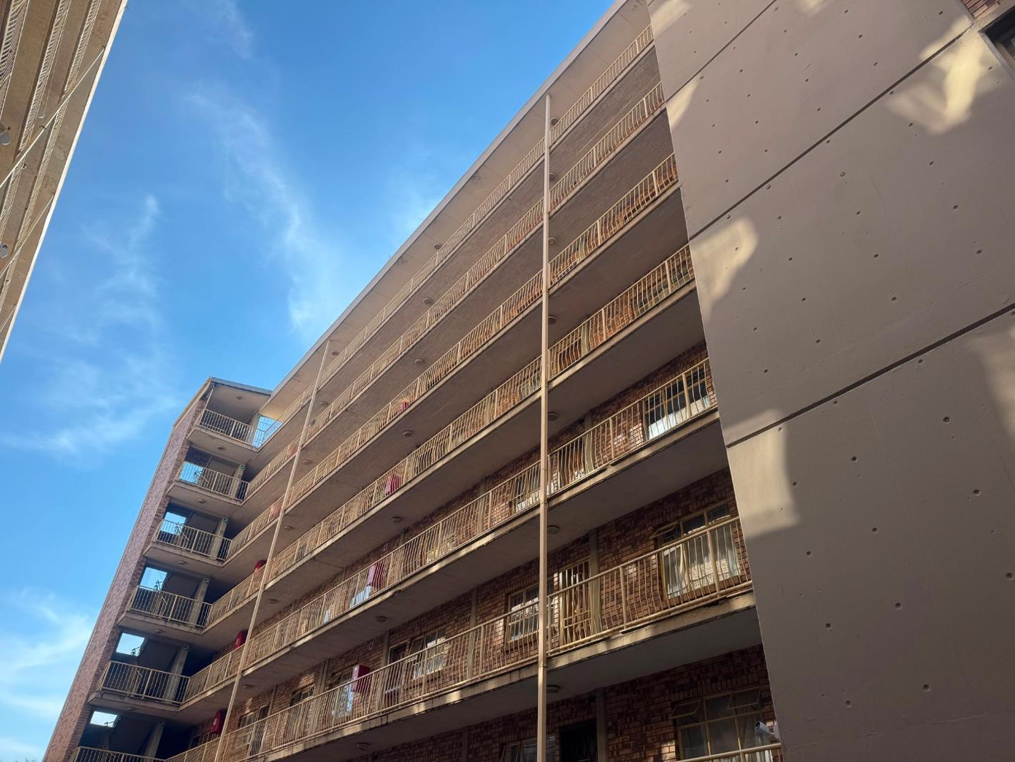 2 Bedroom Apartment in Silverton