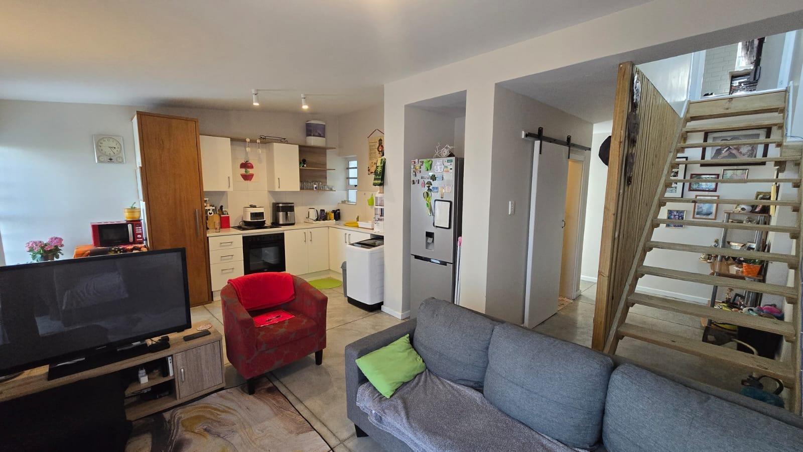 3 Bedroom House in Parsons Vlei