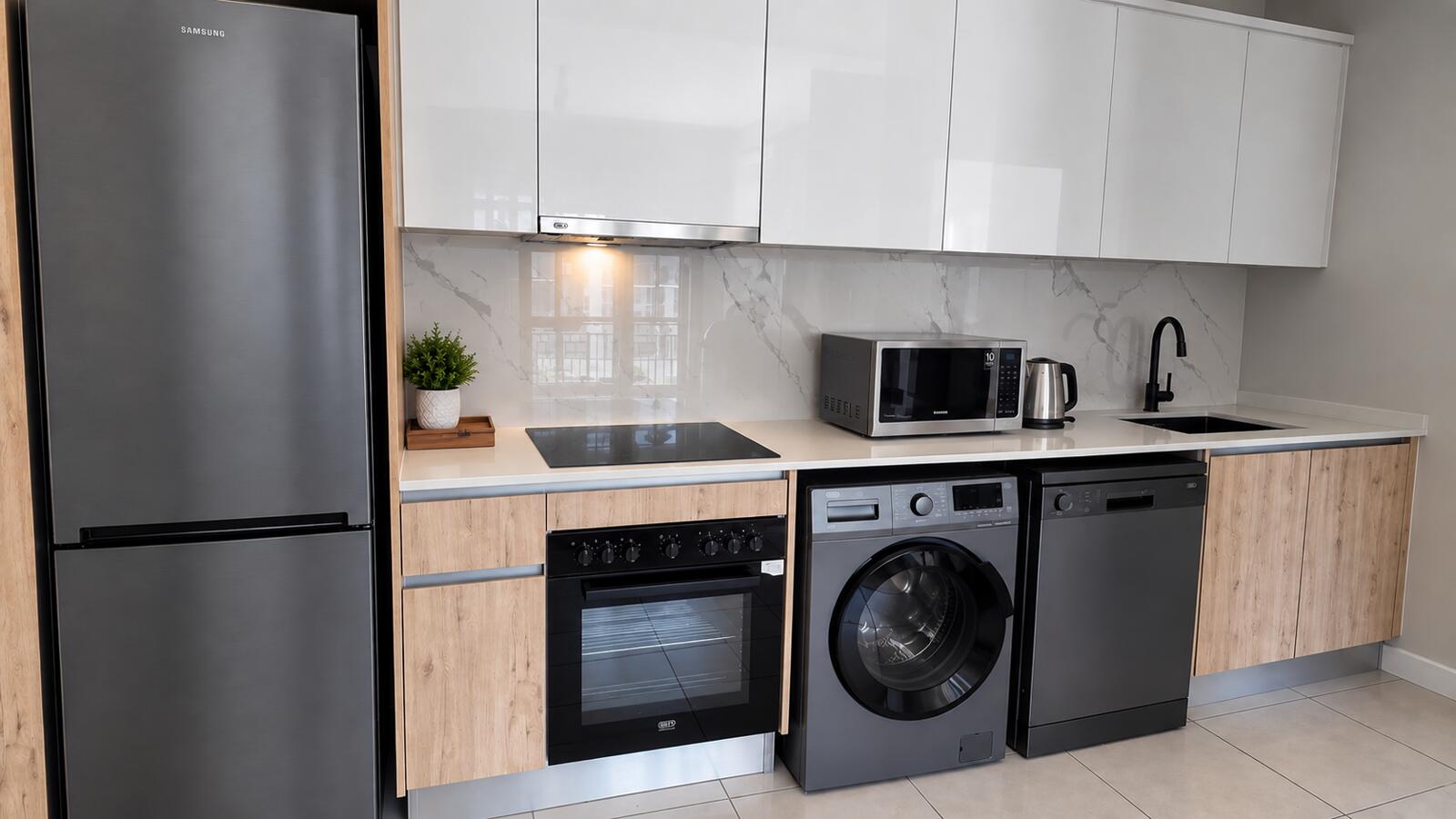 1 Bedroom Apartment in Richwood