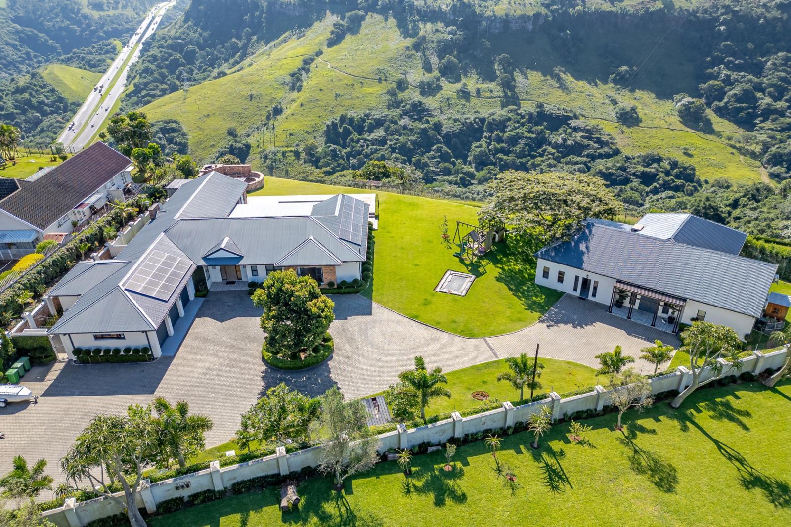 5 Bedroom House in Winston Park