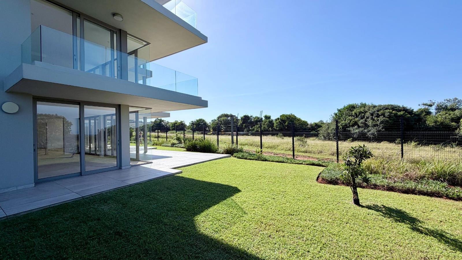 4 Bedroom Apartment in Sibaya Precinct