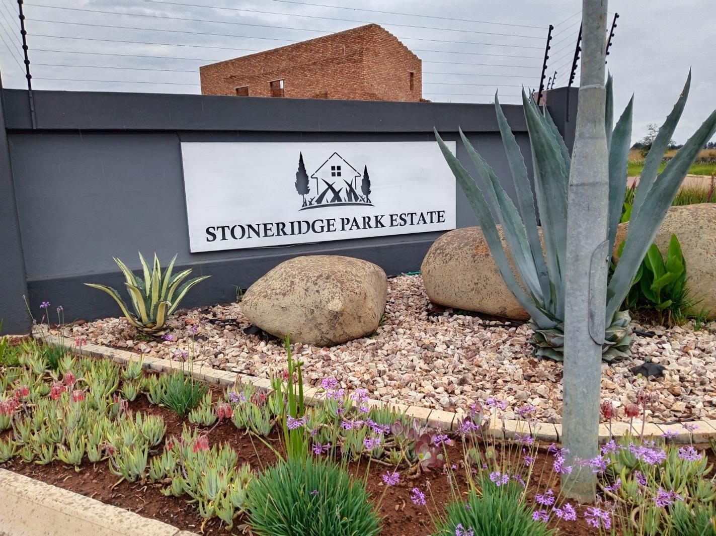 506 m² Land available in Rayton