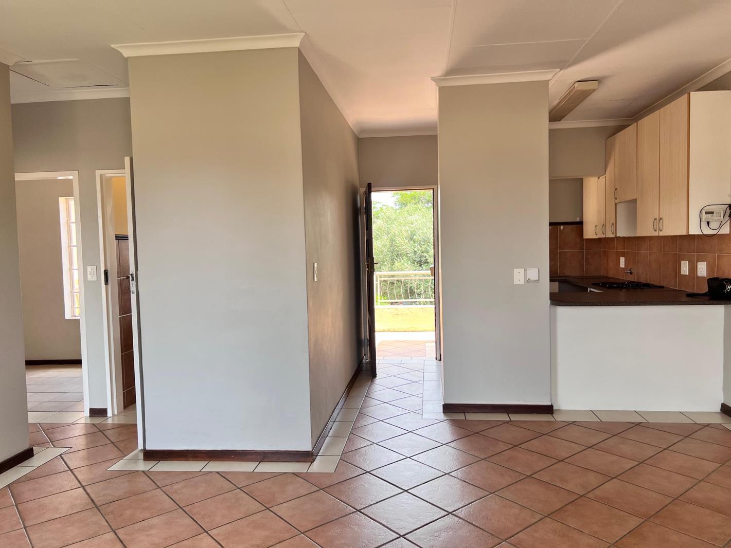 2 Bedroom Apartment in Moreleta Park