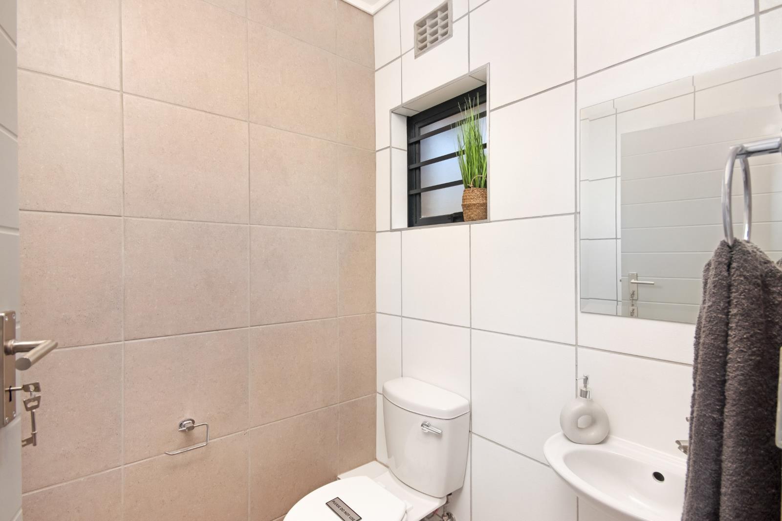 3 Bedroom House in Kibler Park