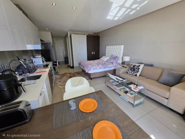 Studio Apartment in Sandown