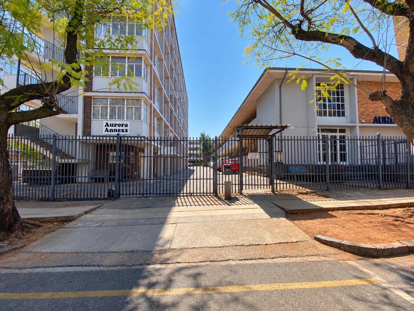 2 Bedroom Apartment in Arcadia