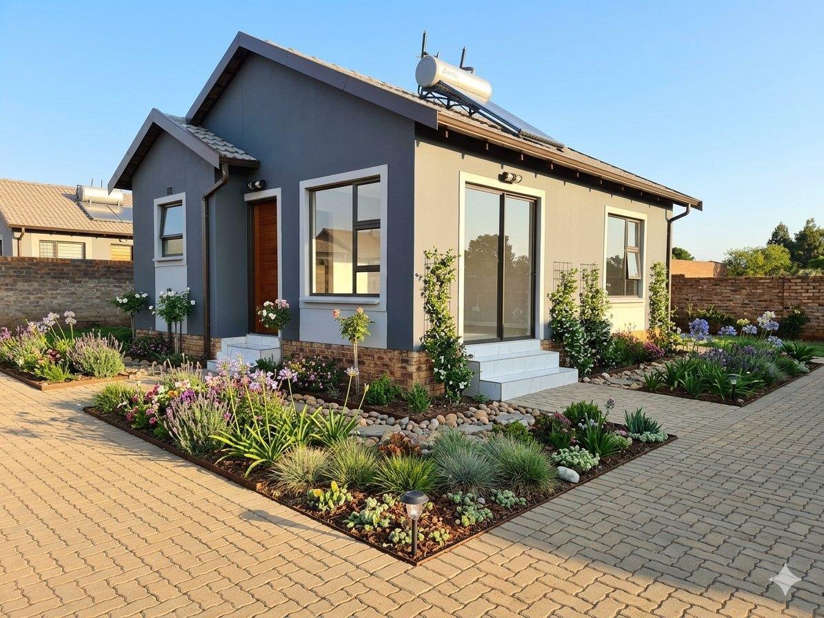 2 Bedroom House in Windmill Park