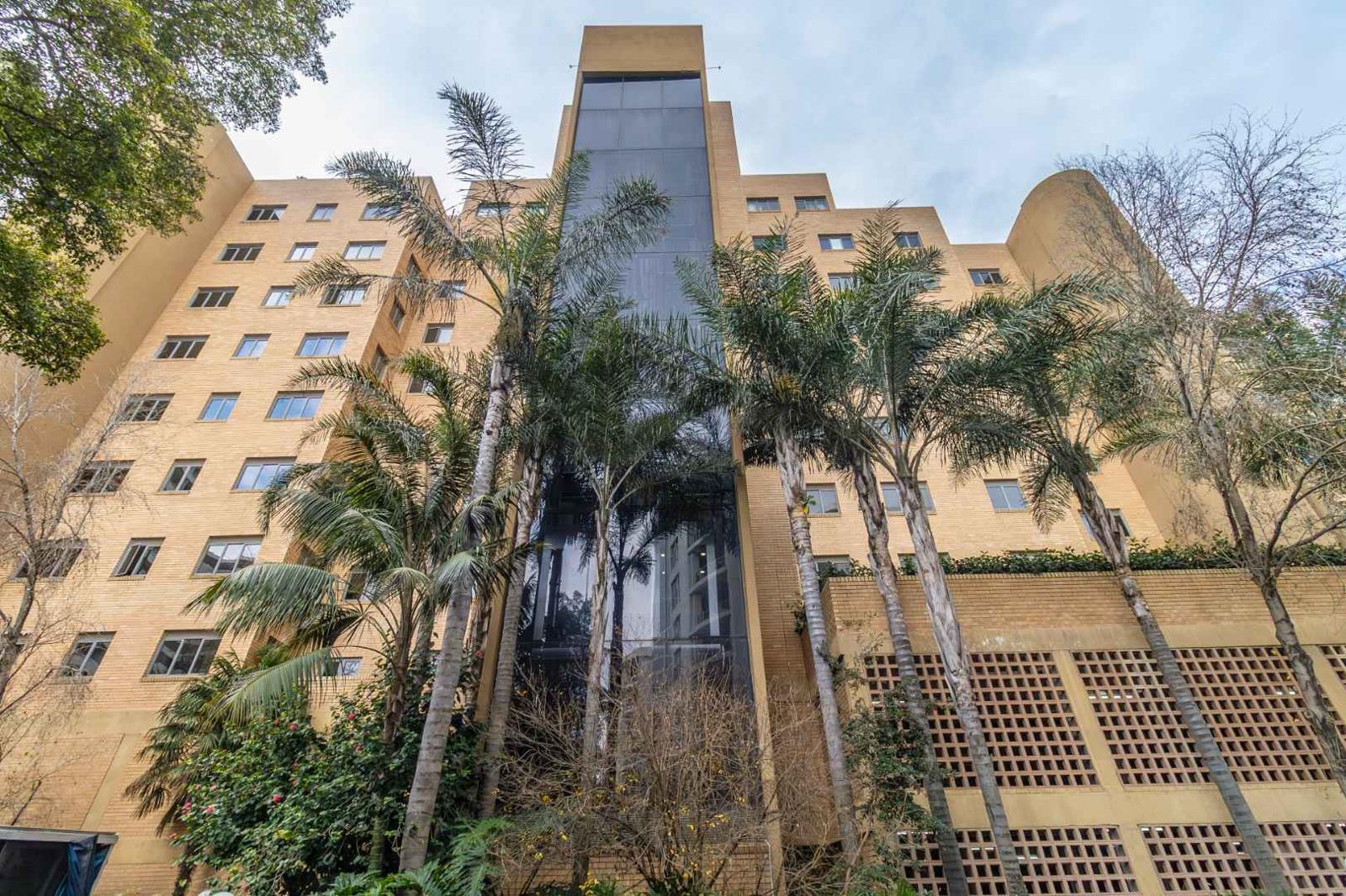 3 Bedroom Apartment in Morningside