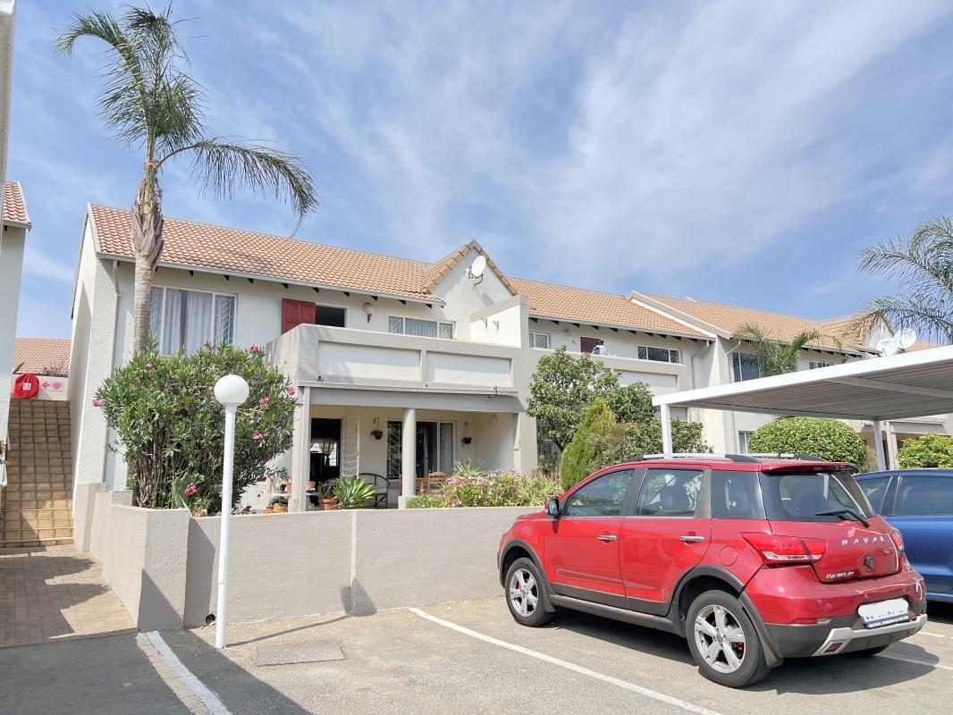 2 Bedroom Apartment in Eden Glen