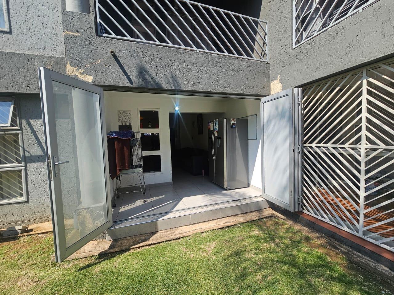 2 Bedroom Townhouse in Mulbarton