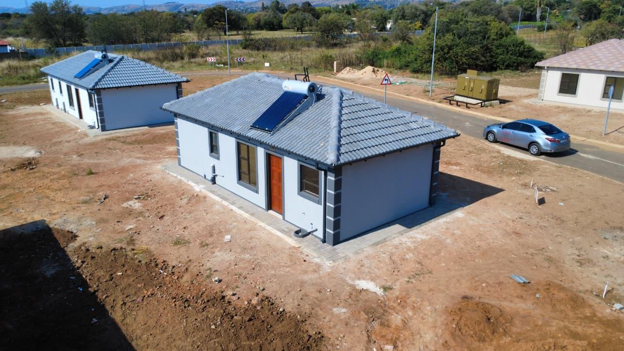 2 Bedroom House in Pretoria North
