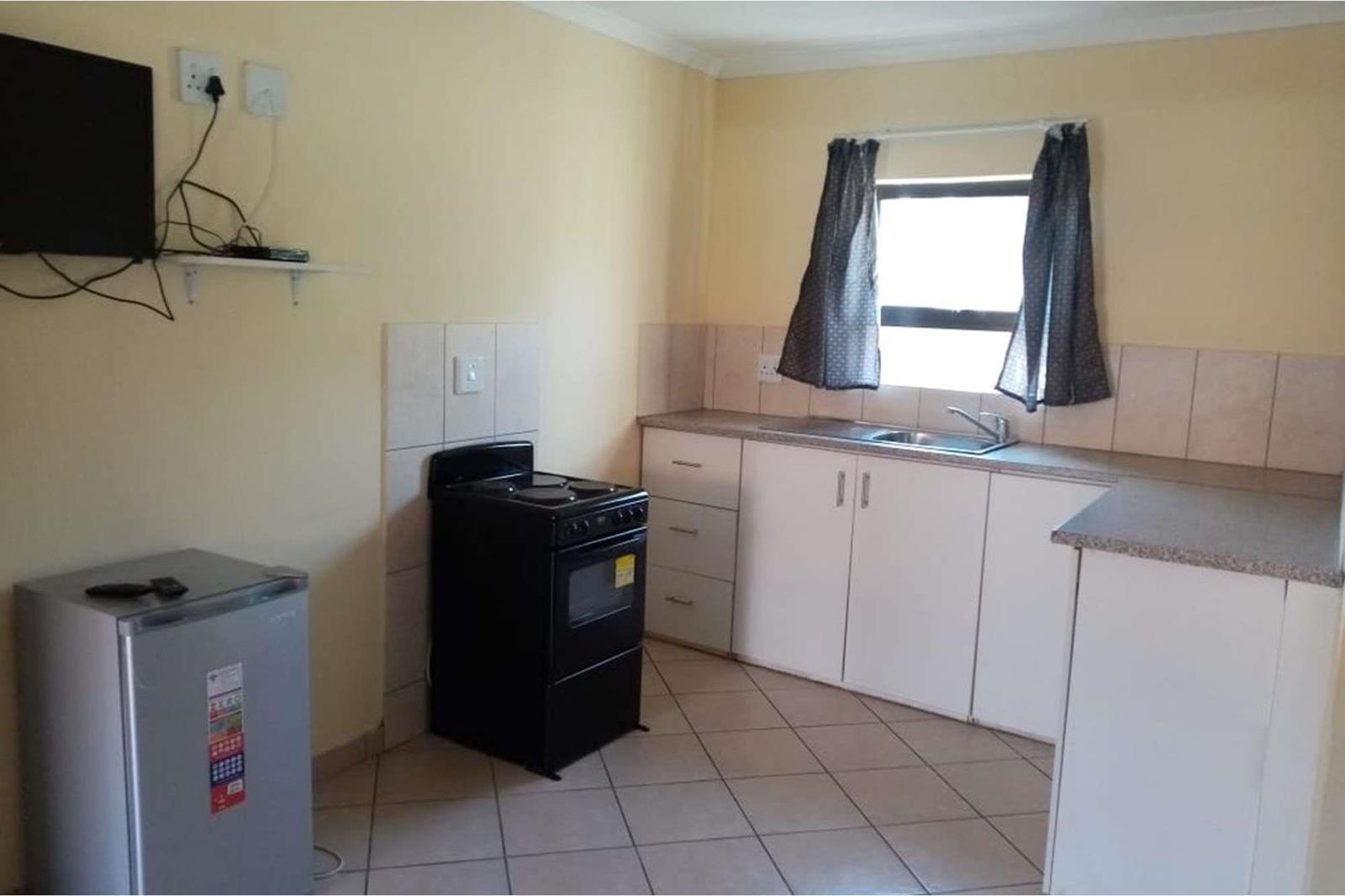1 Bedroom Garden Cottage in Bronkhorstspruit