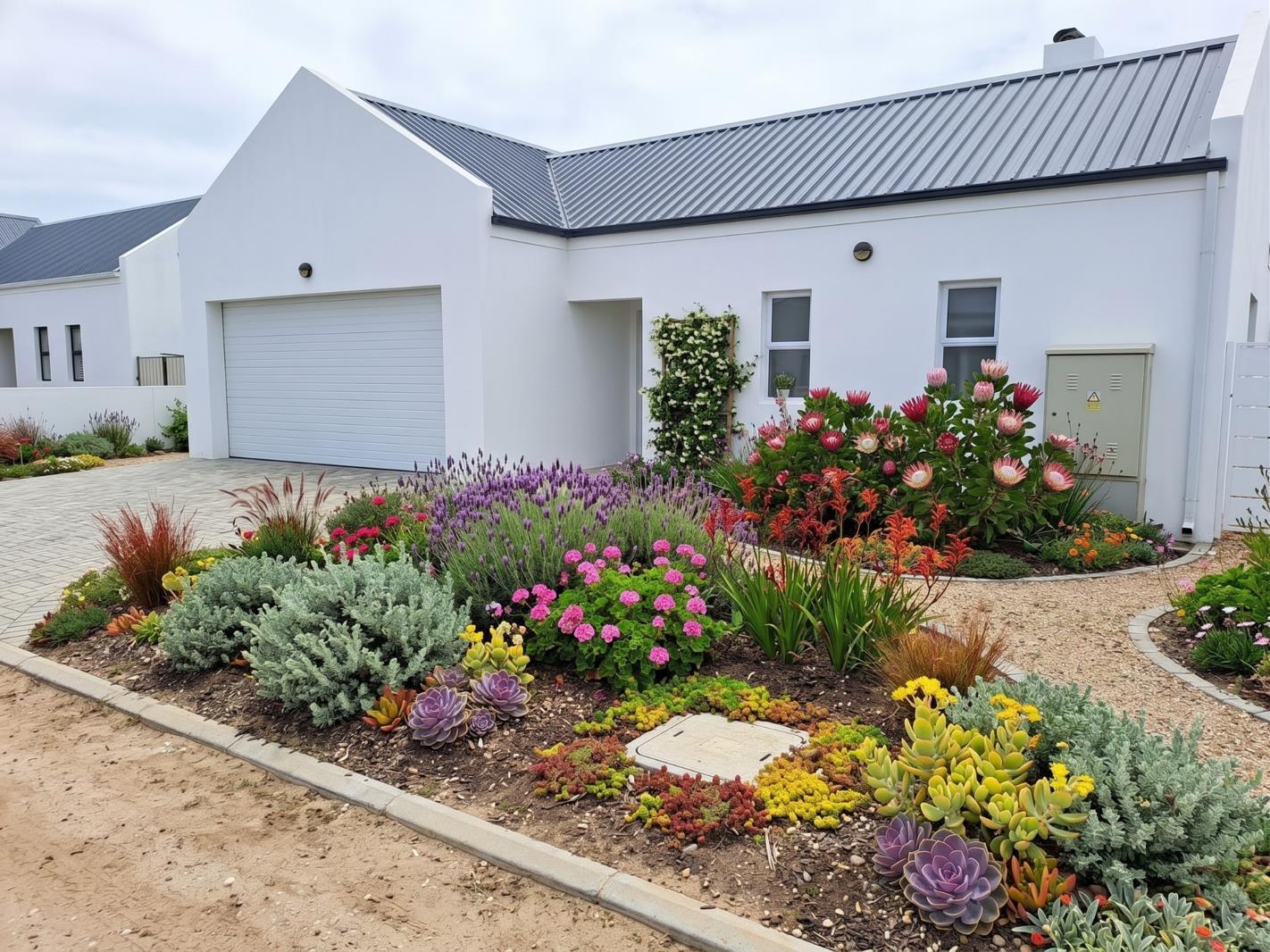 3 Bedroom House in Laaiplek