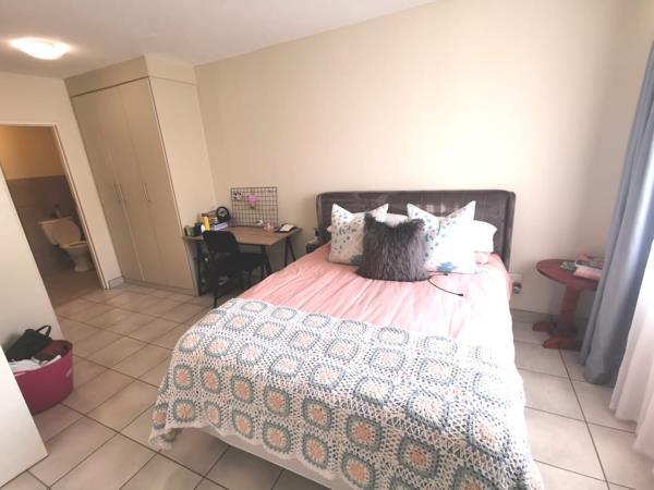 1 Bedroom Flat in Montana