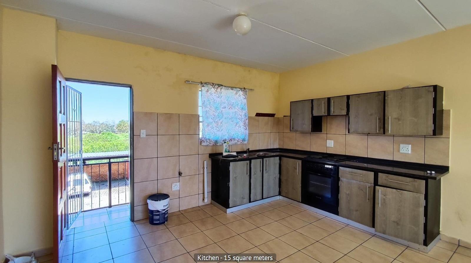 2 Bedroom Apartment in Ravenswood